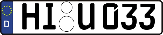 HI-U033