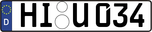 HI-U034