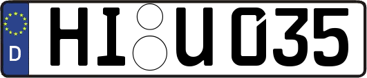 HI-U035