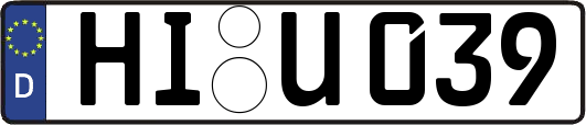 HI-U039