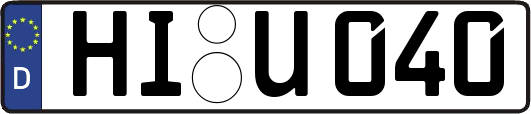 HI-U040
