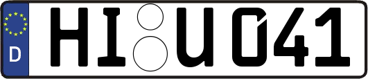 HI-U041