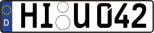 HI-U042