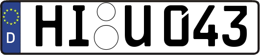 HI-U043