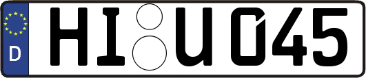 HI-U045