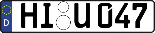 HI-U047