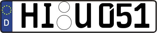 HI-U051