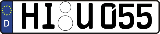 HI-U055