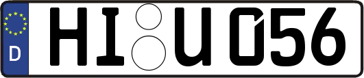 HI-U056