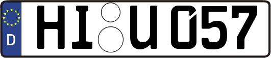 HI-U057