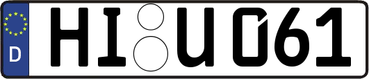 HI-U061