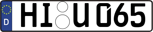 HI-U065
