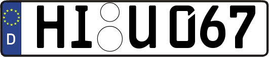 HI-U067