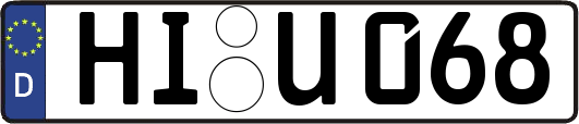 HI-U068