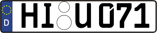 HI-U071