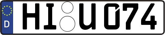HI-U074