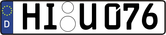 HI-U076