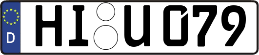 HI-U079