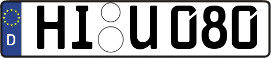 HI-U080