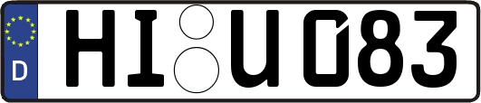 HI-U083