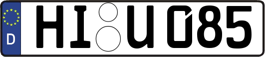 HI-U085