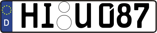 HI-U087