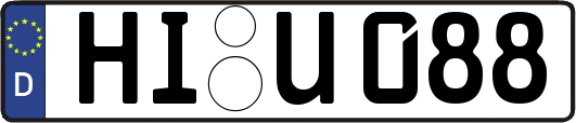 HI-U088