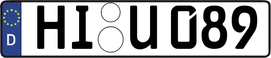 HI-U089