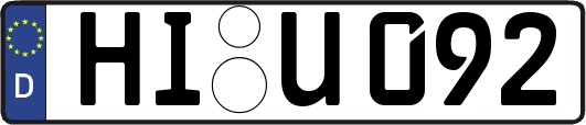 HI-U092