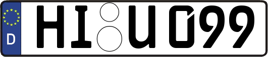 HI-U099