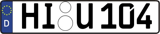 HI-U104