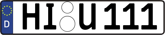 HI-U111