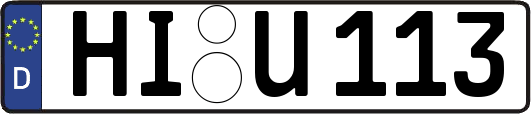 HI-U113