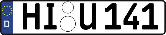 HI-U141