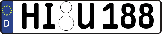 HI-U188
