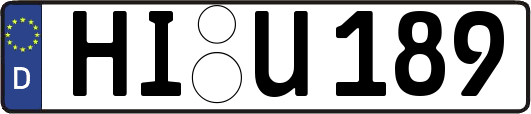 HI-U189