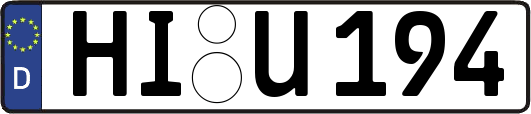 HI-U194