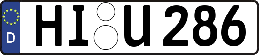 HI-U286