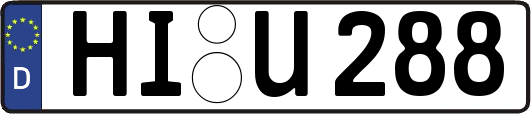 HI-U288
