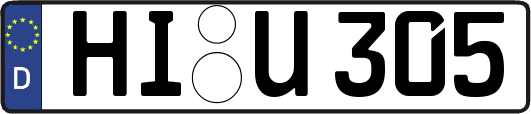 HI-U305