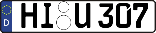 HI-U307