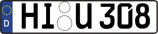 HI-U308