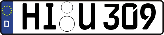 HI-U309