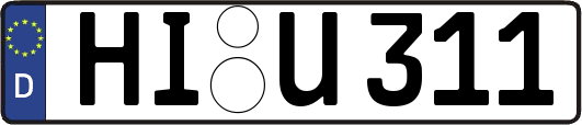 HI-U311