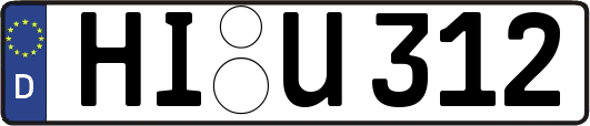 HI-U312