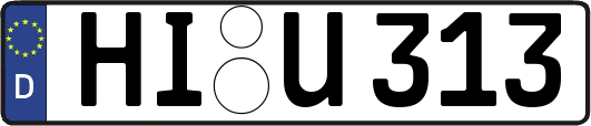 HI-U313
