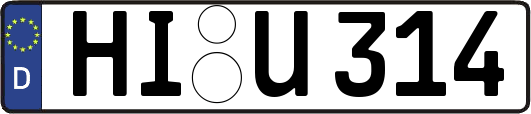HI-U314