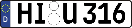 HI-U316