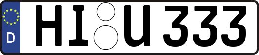 HI-U333