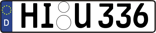 HI-U336